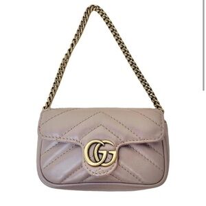 Gucci marmont bag